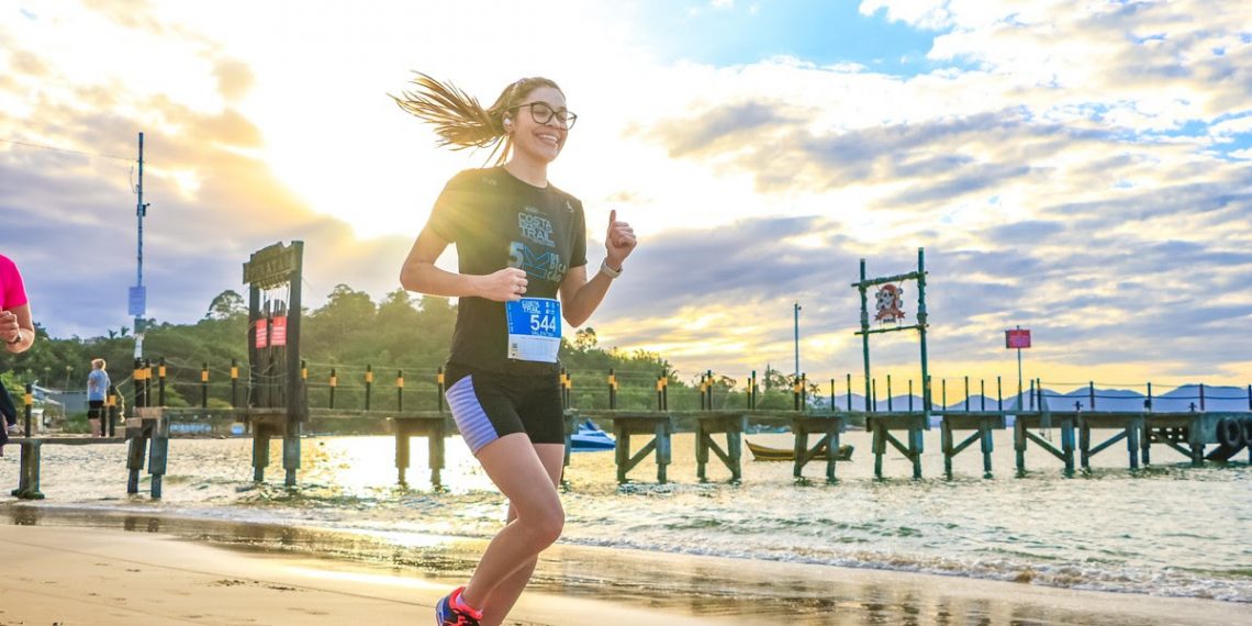 Assinada pelo ultramaratonista Saulo Arruda, corrida de trilha será nos dias 22 e 23 de junho, com percursos de 5 km, 12 km, 25 km e 45 km - Fotos: Foco Radical/Corre Brasil