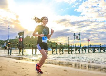 Assinada pelo ultramaratonista Saulo Arruda, corrida de trilha será nos dias 22 e 23 de junho, com percursos de 5 km, 12 km, 25 km e 45 km - Fotos: Foco Radical/Corre Brasil