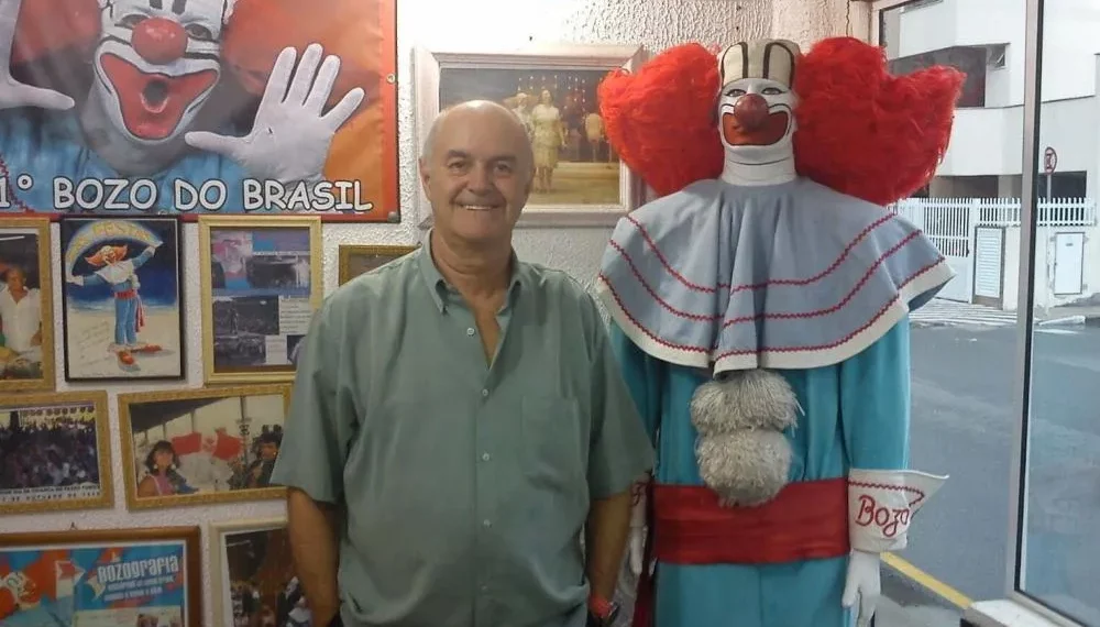 Divulgação