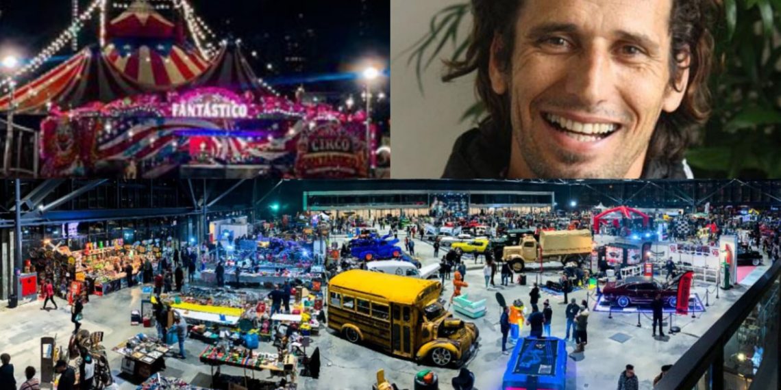 Fotos: Divulgação/ Redes Sociais
