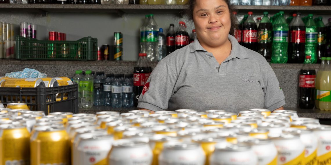 Divulgação / Coca-Cola FEMSA