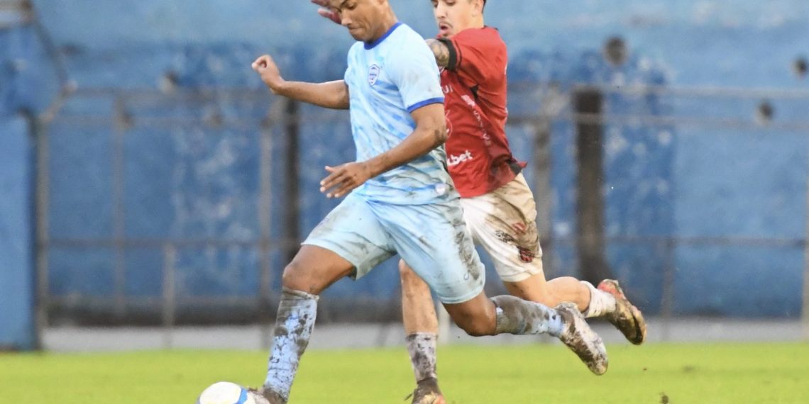 Foto: Tiago Winter