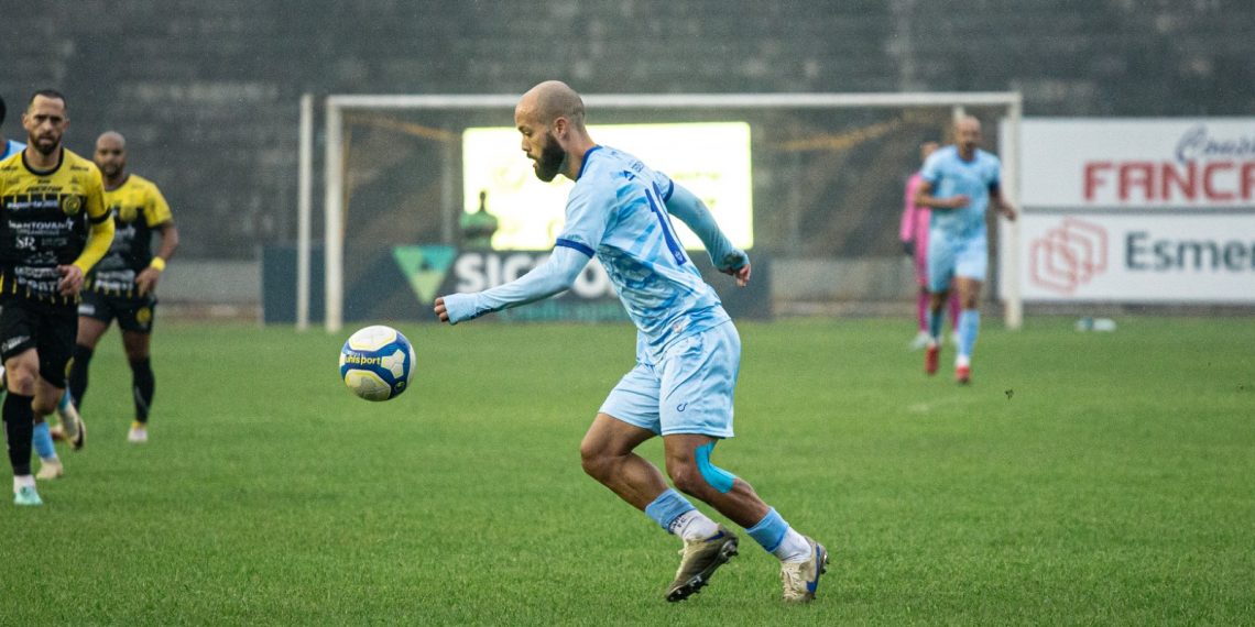 Foto: Giovani Baccin