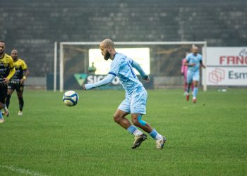 Foto: Giovani Baccin