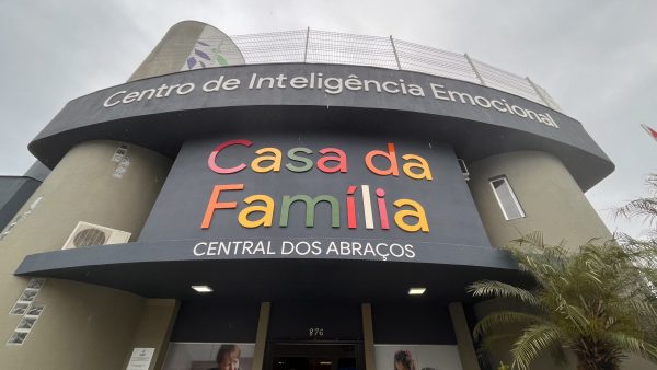 Divulgação / PMBC