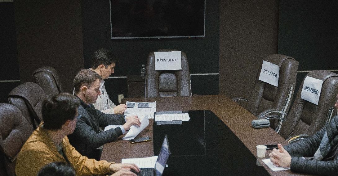 Foto: Gabinetes Vereadores André Meirinho e Lucas Gotardo