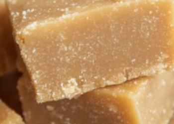 Doce de Leite de Corte