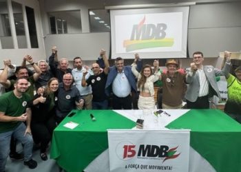 Foto: Redes Sociais Nilson Probst