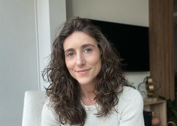 Nutricionista Geórgia Bachi
