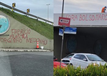 Redes Sociais