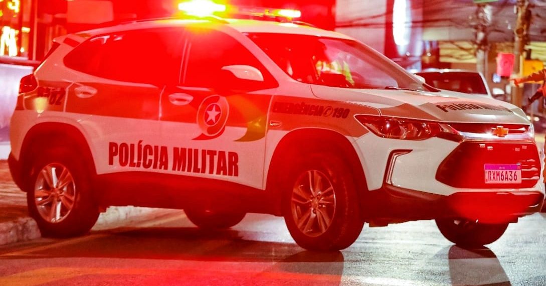 Divulgação / 12 BPM