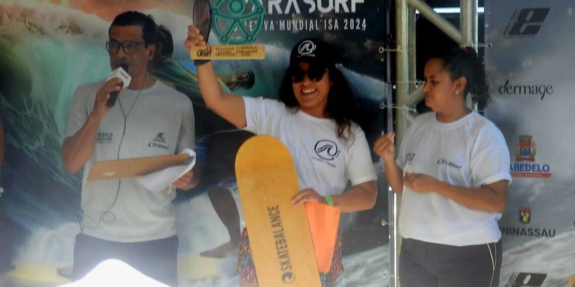CBSurf / Divulgação