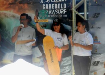 CBSurf / Divulgação