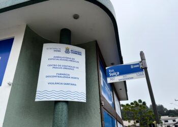 Divulgação / PMBC