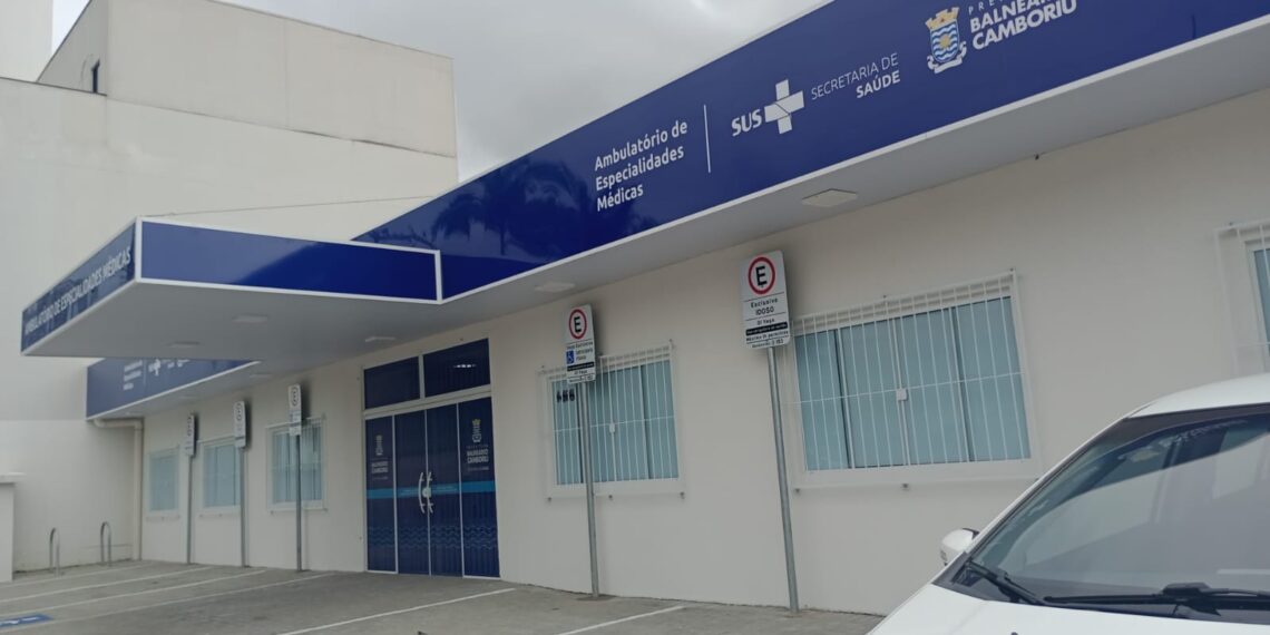 Foto: Divulgação PMBC