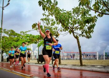 Foto: Divulgação/Corrida Brisas