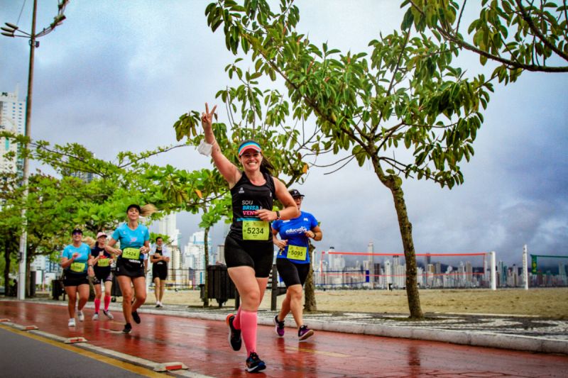 Foto: Divulgação/Corrida Brisas