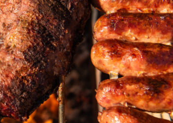 cHURRASCO