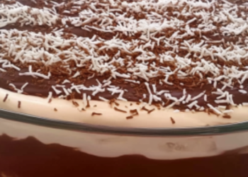 Pavê de Prestígio