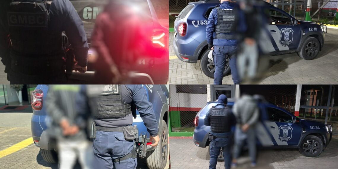 Divulgação / GMBC