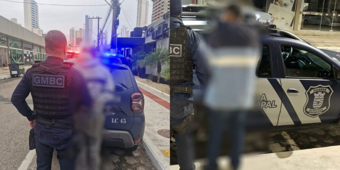 Divulgação / GMBC