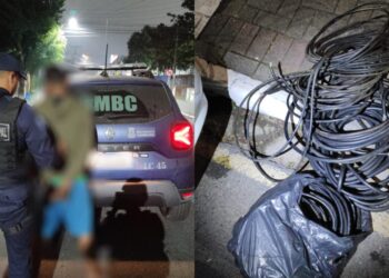 Divulgação / GMBC