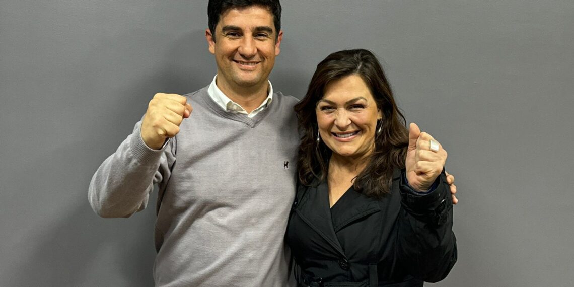 Foto: Kattiúcia Villain