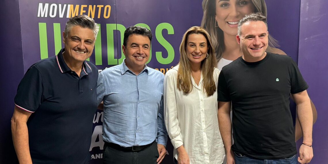Foto: Lavínia Klein