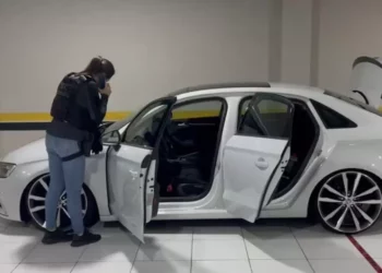 Foto: Polícia Civil Paraná