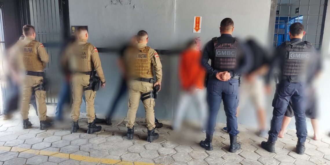 Divulgação / GMBC