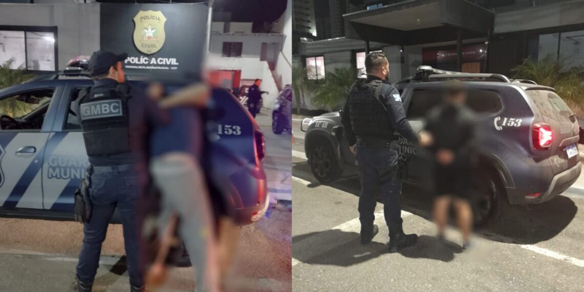 Divulgação / GMBC