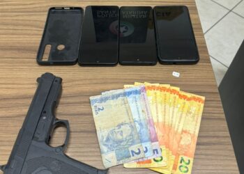 Divulgação / 12 BPM