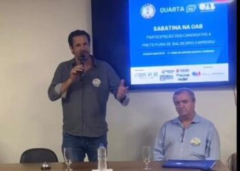 Foto Claudir Maciel e Dr. Rogério