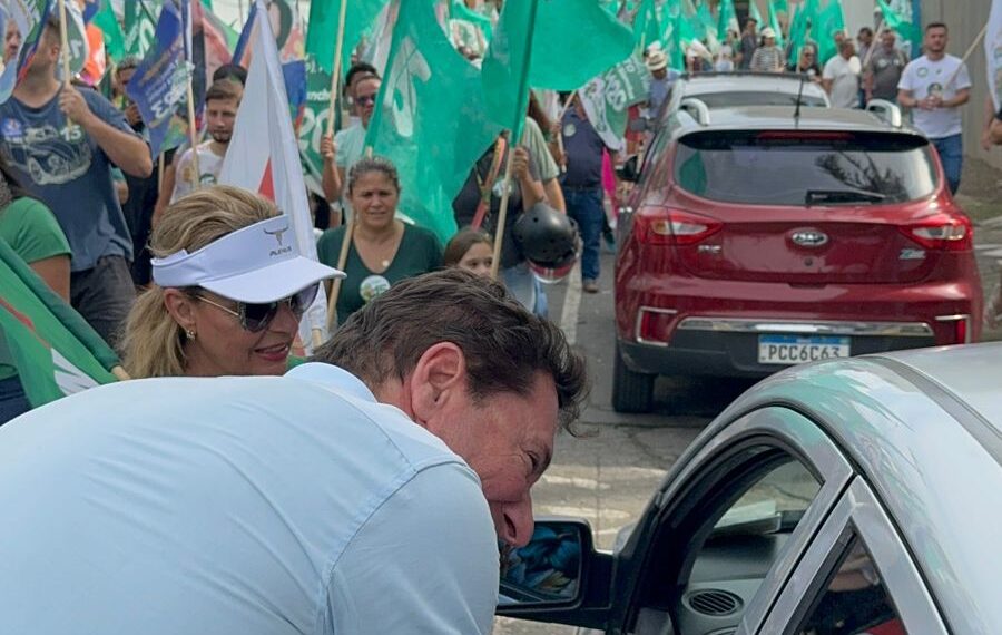 Divulgação