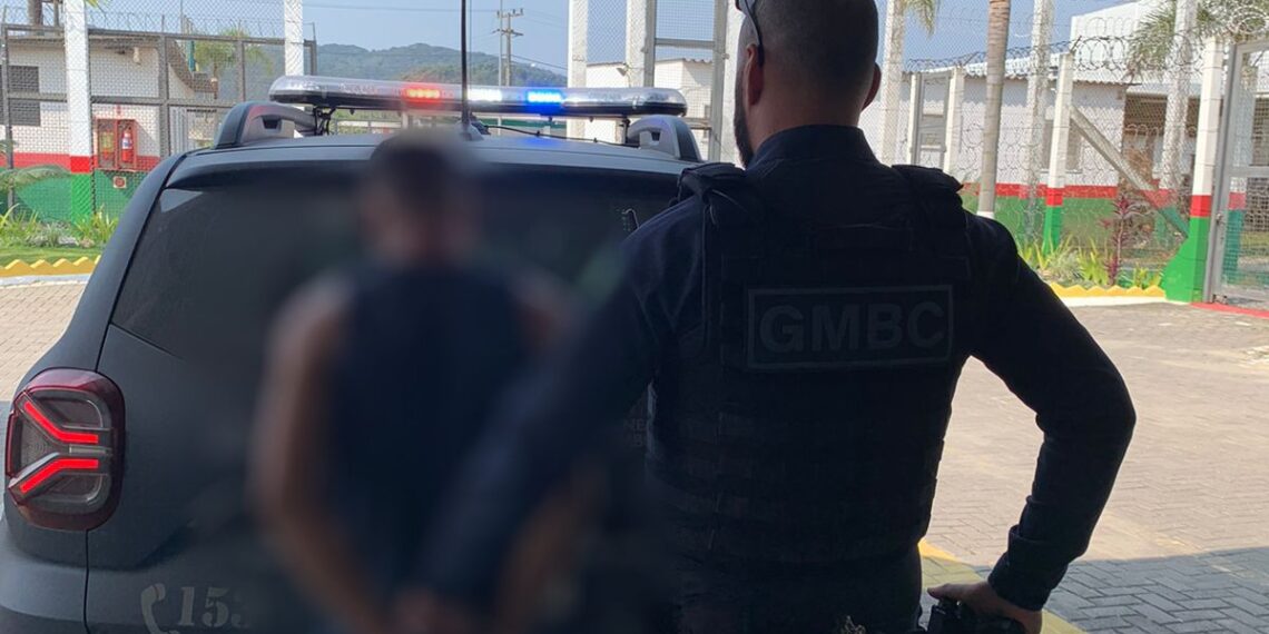 Divulgação / GMBC