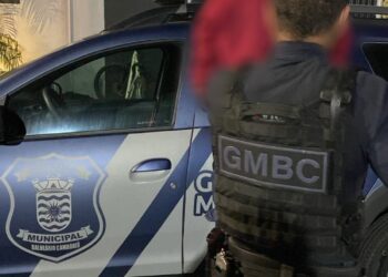 Divulgação / GMBC