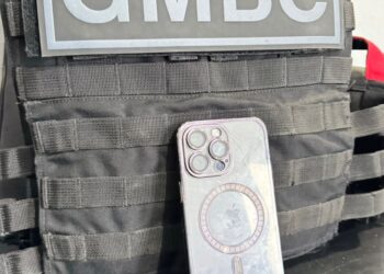 Divulgação / GMBC