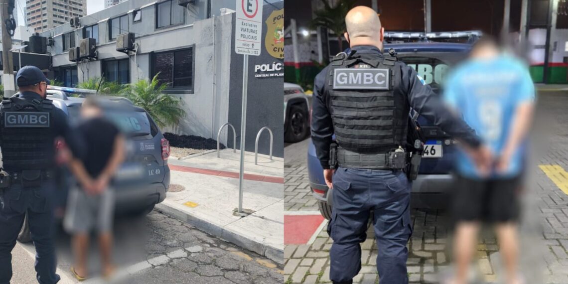 Divulgação / GMBC