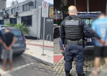 Divulgação / GMBC