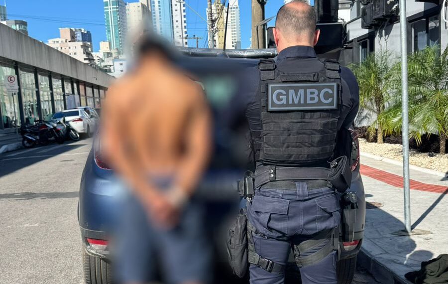 Divulgação / GMBC
