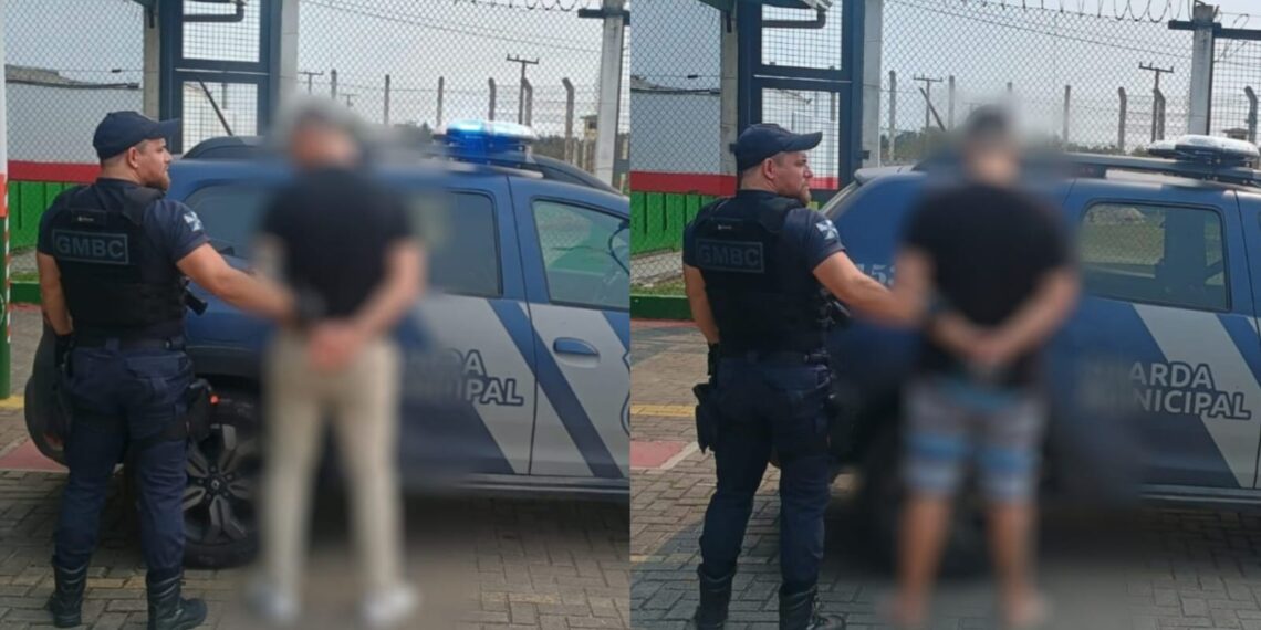 Divulgação / GMBC