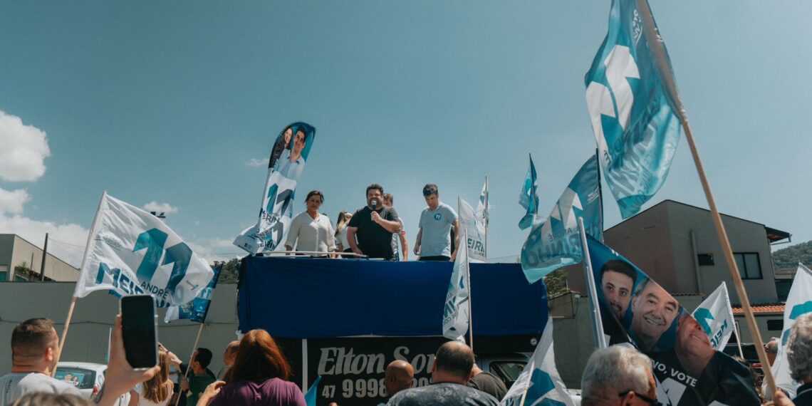 Foto: Lucas Oliveira