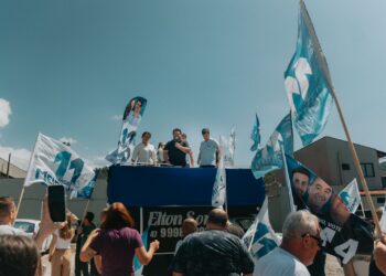 Foto: Lucas Oliveira
