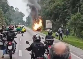 Reprodução / Itapema Mil Grau