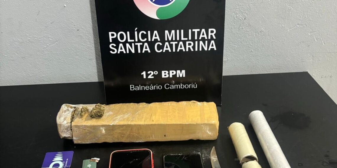 Divulgação / 12 BPM