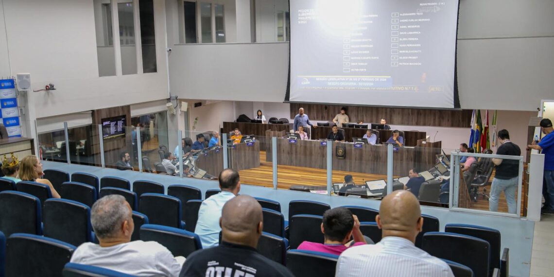 Foto: Charles Camargo