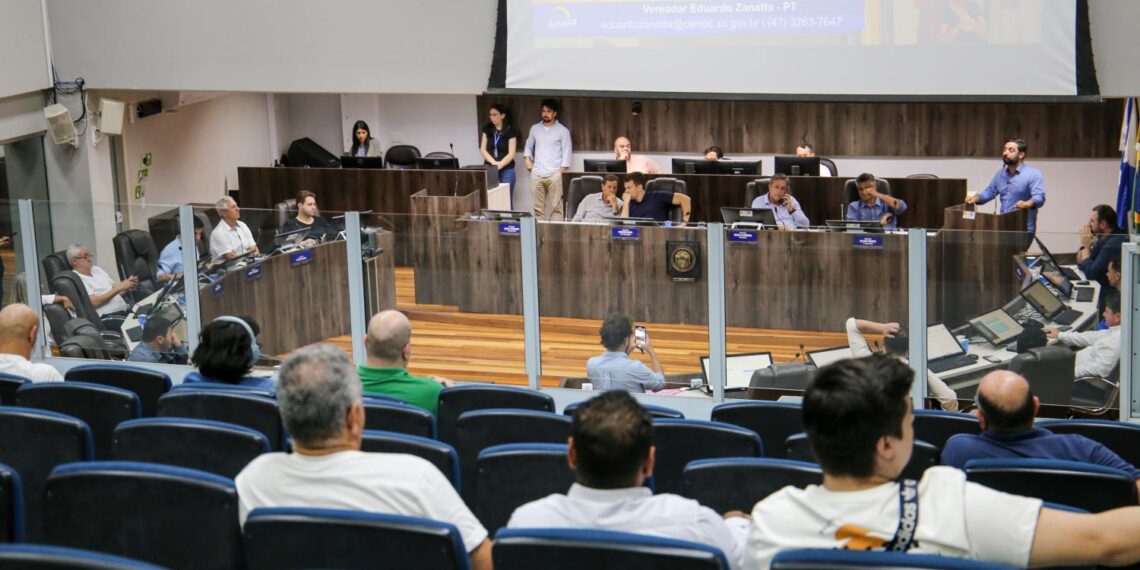Foto: Divulgação CVBC