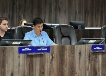 Foto: Gabinete Vereadores André Meirinho e Lucas Gotardo