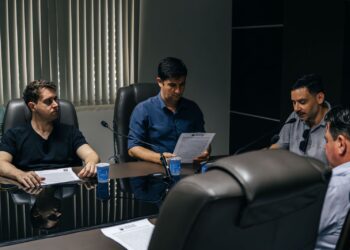 Foto: Gabinetes Vereadores André Meirinho e Lucas Gotardo