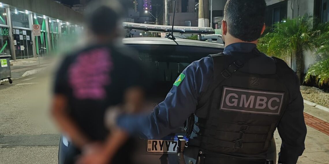 Divulgação / GMBC